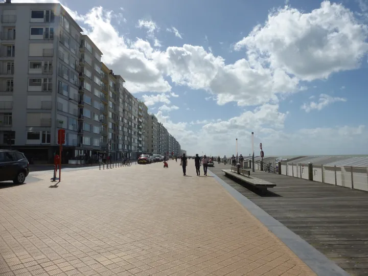 Ostend (Belgium)